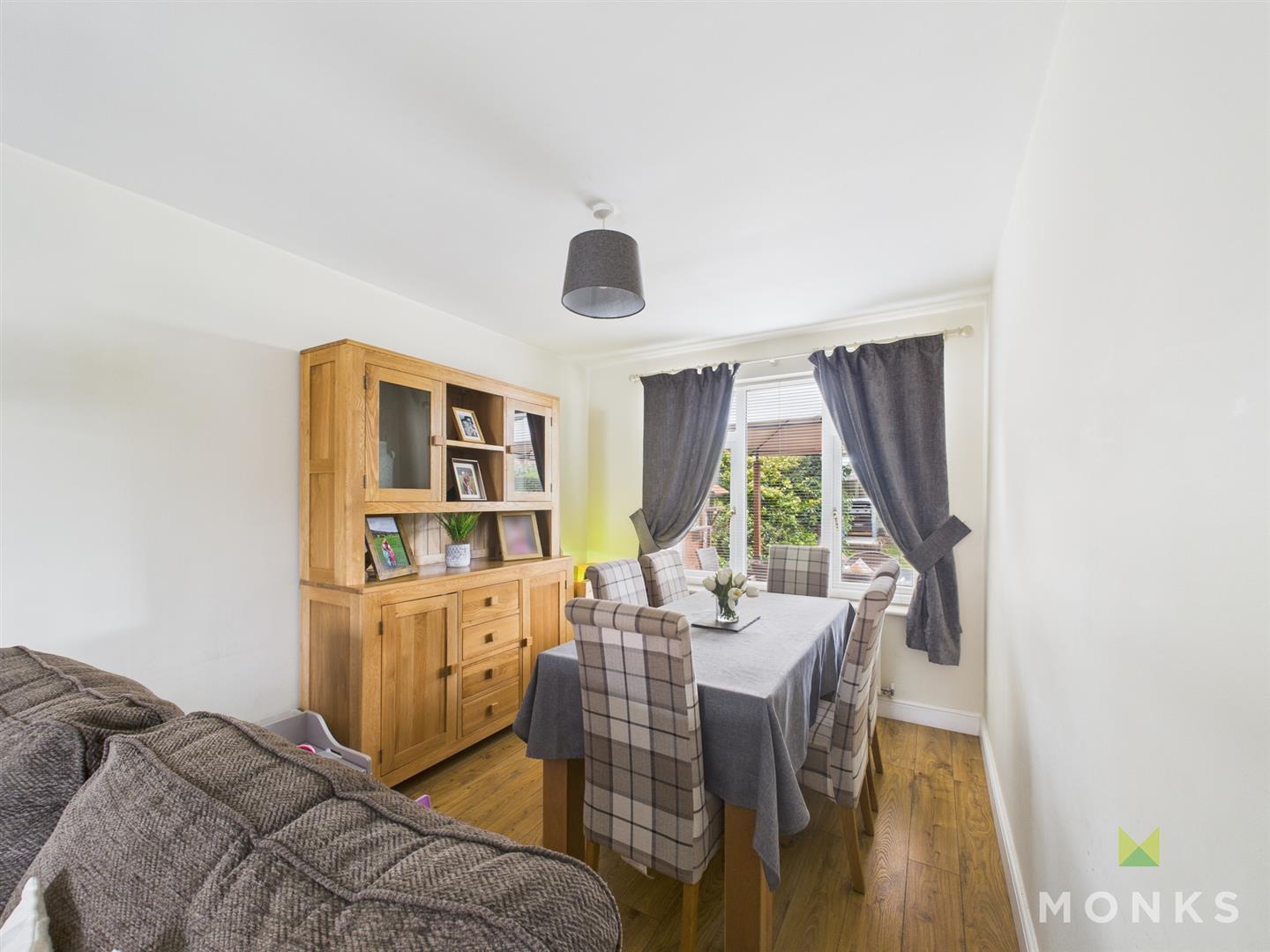 15 Pantulf Road, Wem, SY4 5LT For Sale